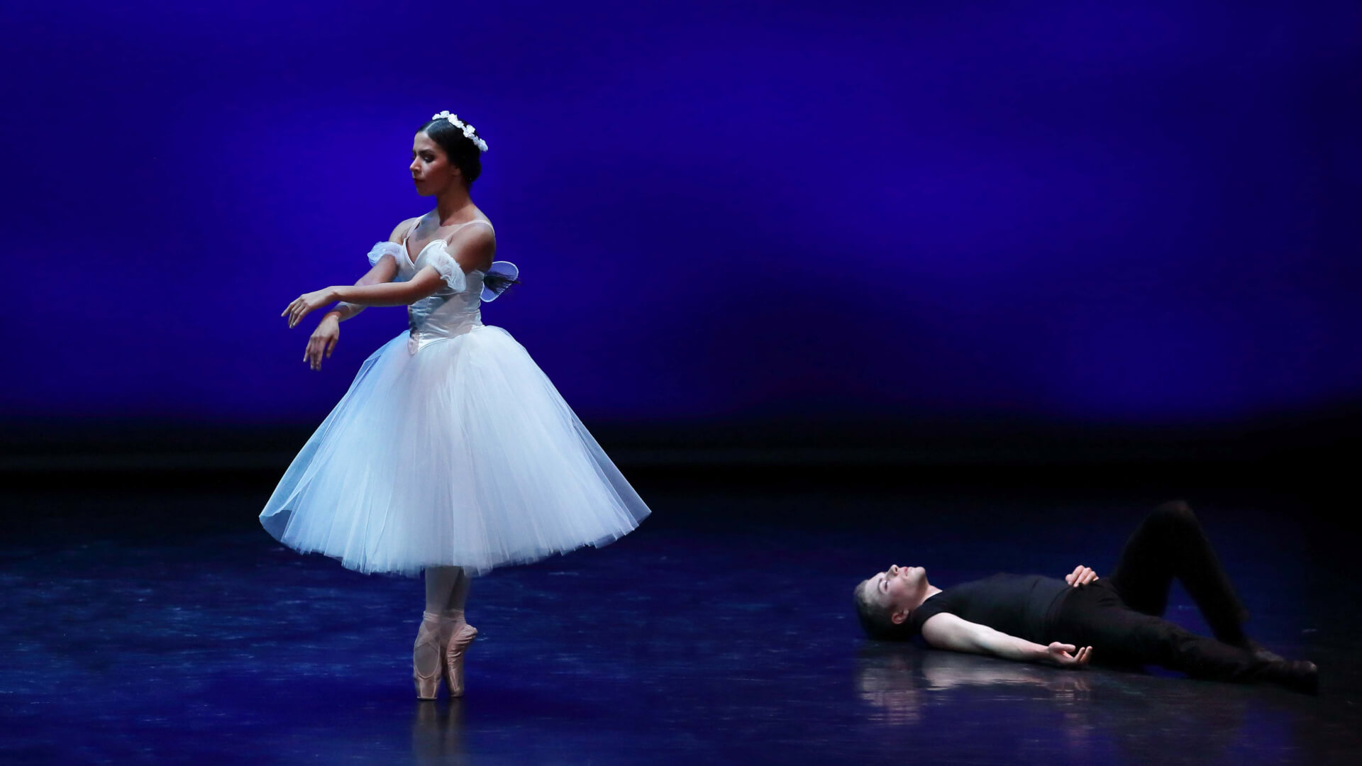 Rêverie Romantique - CCN Malandain Ballet Biarritz