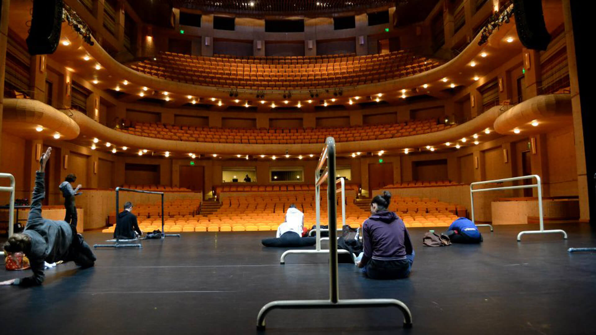 Tournée - CCN Malandain Ballet Biarritz